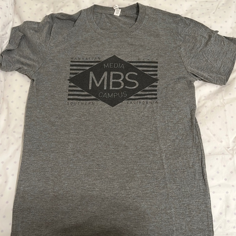 Film Crew Exclusive Tshirt